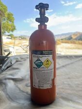 Aluminum co2 nos for sale  San Jacinto