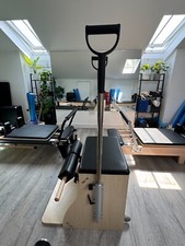 Pilates wunda chair for sale  DOVER
