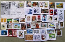Modern stamps 100 for sale  BRIGHTON
