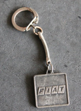 Keychain fiat niort d'occasion  Expédié en Belgium