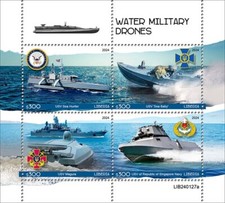 2024 liberia water d'occasion  Brunoy