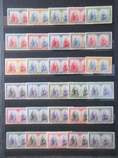 Espagne timbres 339 d'occasion  Vouillé