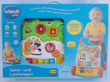 Vtech 077074 spiel gebraucht kaufen  Brieselang
