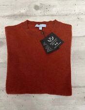 Maglione pullover 100 usato  Montecatini Terme