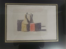 Giorgio morandi vasi usato  Vicenza