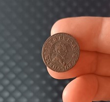Rare double tournois d'occasion  Saint-Brice-Courcelles