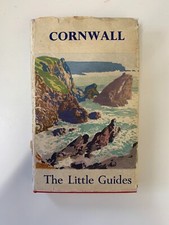 Little guides cornwall for sale  DAWLISH