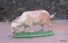 Quiralu animaux ferme d'occasion  Dornecy
