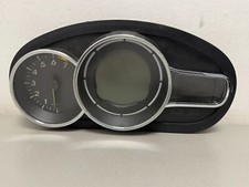 Kombiinstrument tacho renault gebraucht kaufen  Dortmund