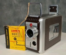 Kodak brownie 8mm for sale  Brockport