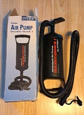 Intex air hand for sale  Littleton