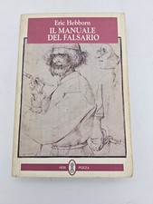 Manuale del falsario usato  Venezia