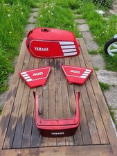 Yamaha 400 a2a gebraucht kaufen  Bochum