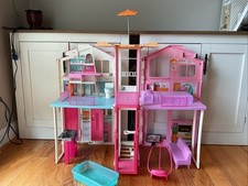 Barbie malibu story for sale  Owens Cross Roads