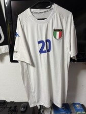 Italien 2000 totti gebraucht kaufen  Schwaigern