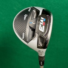 Taylormade 3hl fairway for sale  USA