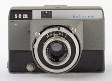 Sem babysem som gebraucht kaufen  Nürnberg
