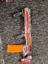 Shot blaster excellent for sale  WREXHAM