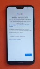 Huawei p20 lite d'occasion  Le Nouvion-en-Thiérache