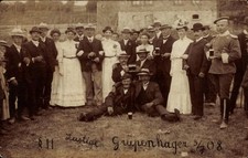 Foto grupenhagen aerzen gebraucht kaufen  Berlin