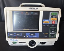 Physio lifepak monitor for sale  La Marque