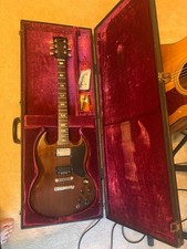 1972 gibson standard for sale  Walpole