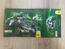 Werbetruck sternquell aprillia gebraucht kaufen  Unterwellenborn