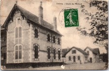 Thiel carte postale d'occasion Thiel carte postale d'occasion  France