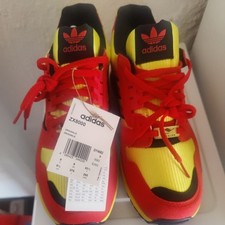Adidas 8000 gebraucht kaufen  Gröbers