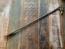 Vintage brass shoe for sale  East Bridgewater