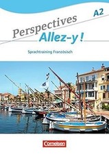 Perspectives allez sprachtrain gebraucht kaufen  Berlin