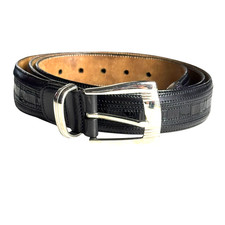 Mezlan men crocodile for sale  Wellington