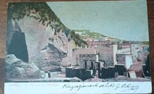 Cartolina napoli spedita usato  Massa di Somma