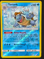 Carte pokemon tortank d'occasion  Villeneuve-d'Ascq-