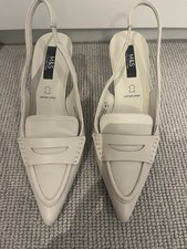 Marks spencer white for sale  SEVENOAKS