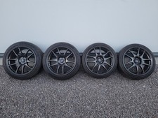 Rota torque 5x114.3 for sale  SHAFTESBURY