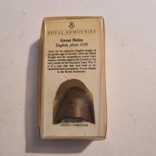 Royal armouries great for sale  WELLINGTON