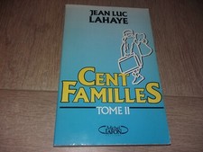 Familles jean luc d'occasion  Vélizy-Villacoublay