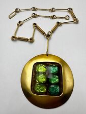 Collier pendentif bijou d'occasion  Paris I