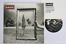 Asis wonderwall 1995 gebraucht kaufen  Kiel