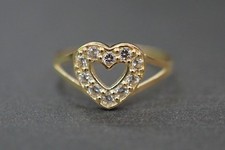 14k solid yellow for sale  Diamond Bar