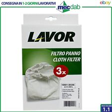 Filtro aspiracenere lavor usato  Frattamaggiore
