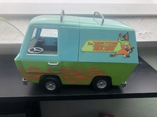 Hanna barbera scooby for sale  DERBY