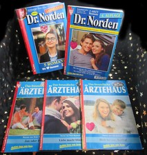 Erh liebesromane bergpfarrer gebraucht kaufen  Geseke