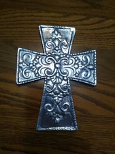 Mexican pewter folk for sale  Champlin