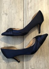 Women size navy for sale  Carney