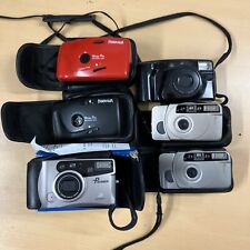 Joblot cameras premier for sale  HUDDERSFIELD