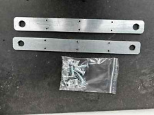 Befestigungsschienen schienen  gebraucht kaufen  Reinsdorf