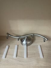 Micromark satin polished for sale  LONDON