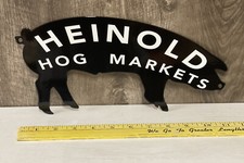 Heinold hog markets for sale  Saint Charles